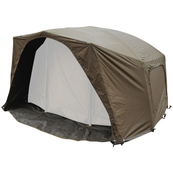 Winterskin Fox Frontier Il - X Deluxe Wrap