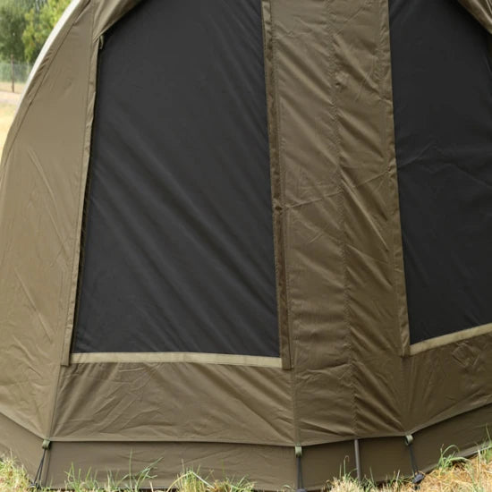 Winterskin Fox R-series 1-man Bivvy Xl Khaki