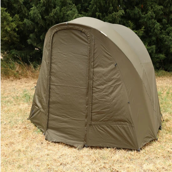 Winterskin Fox R-series 1-man Bivvy Xl Khaki