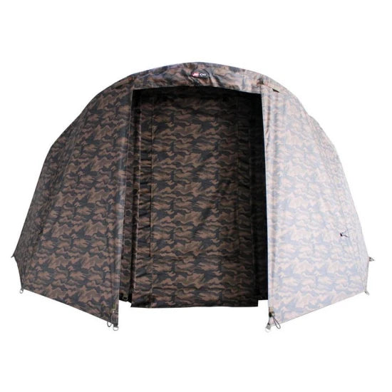Winterskin Jrc Rova Peak Bivvy 2 Man Overwrap