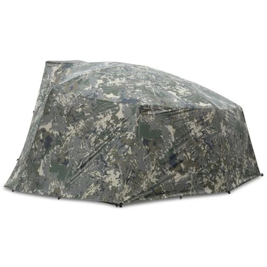 Winterskin Nash Titan T1 Camo Pro Overwrap
