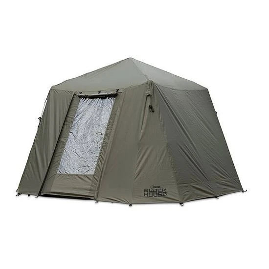 Winterskin Nash Blockhouse Overwrap