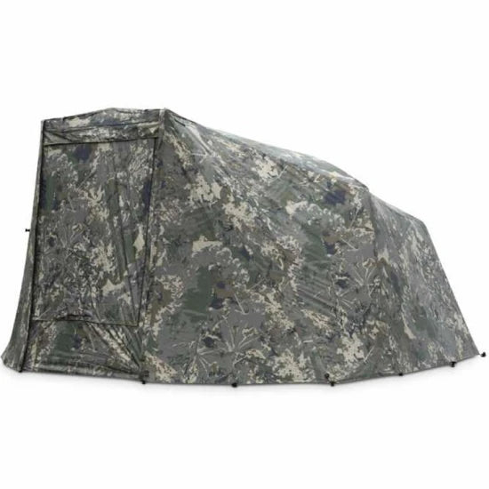 Winterskin Nash Titan T2 Camo Pro Overwrap