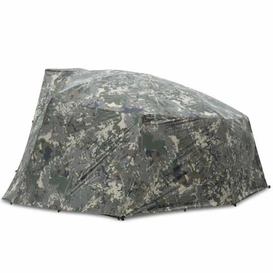Winterskin Nash Titan T2 Camo Pro Overwrap