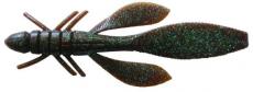 YUKI BUG 110mm CINNAMON BLUE