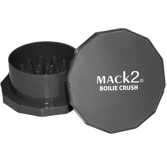 Zdrobitor Boilies Mack2 Boilie Crush