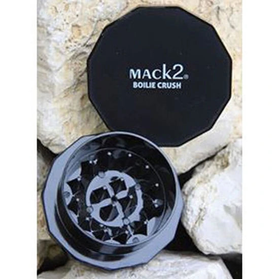 Zdrobitor Boilies Mack2 Boilie Crush