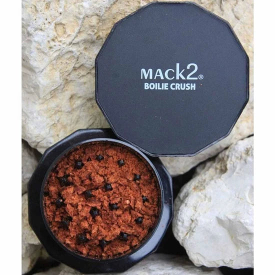 Zdrobitor Boilies Mack2 Boilie Crush