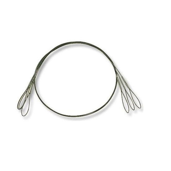Zebco Struna Simpla Steel Leader 30cm 6kg