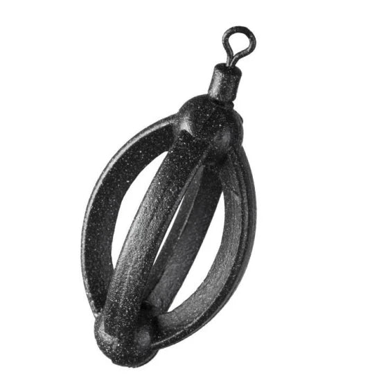 Zfish Chaos Feeder Lead-weight, 50g