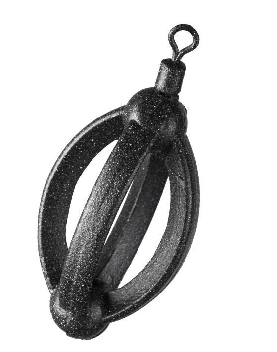 Zfish Chaos Feeder Lead-Weight, 50g
