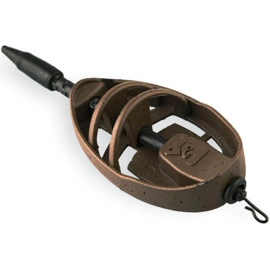 Zfish Method Feeder Zfx, 50g, 1buc/pac