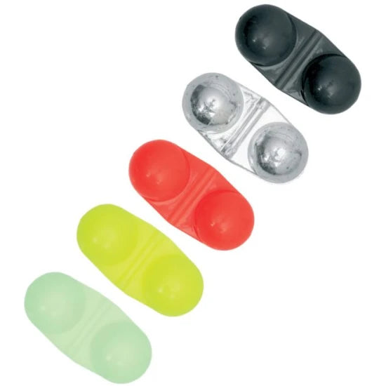 Zornaitoare Predator-z Catzoom Plastic Rattel, 1.3x1.5cm, 5buc/plic