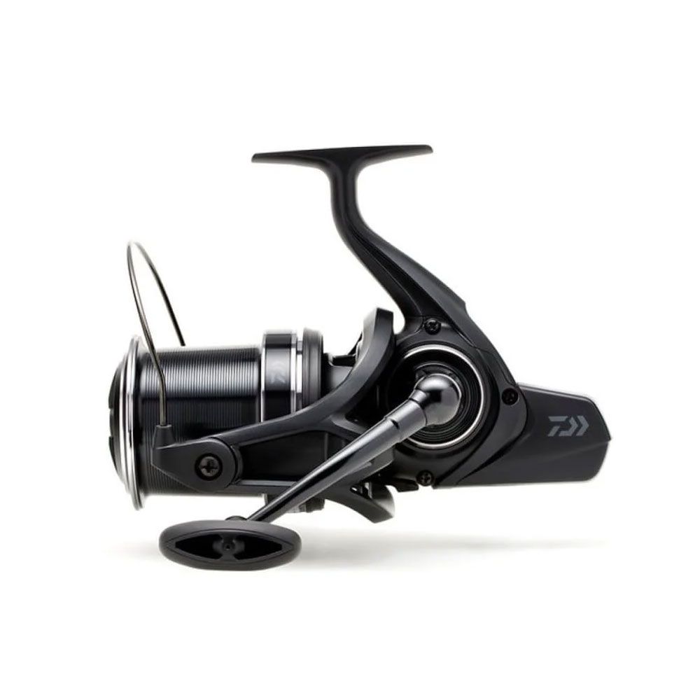 Mulineta Daiwa Emblem 45 Scw Qd 2024