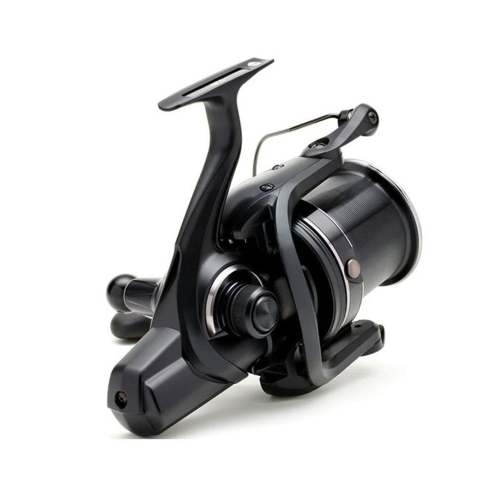 Mulineta Daiwa Emblem 45 Scw Qd 2024