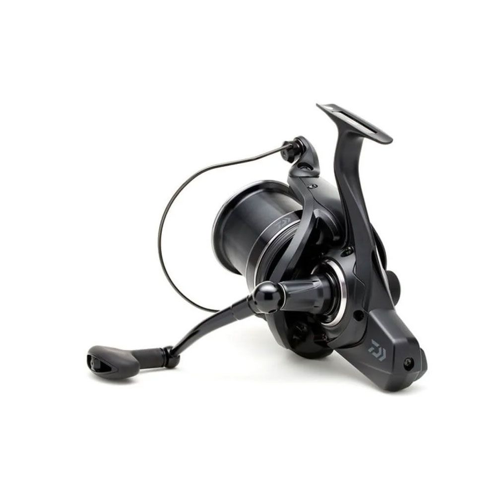 Mulineta Daiwa Emblem 45 Scw Qd 2024