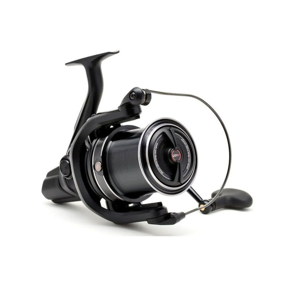 Mulineta Daiwa Emblem 45 Scw Qd 2024