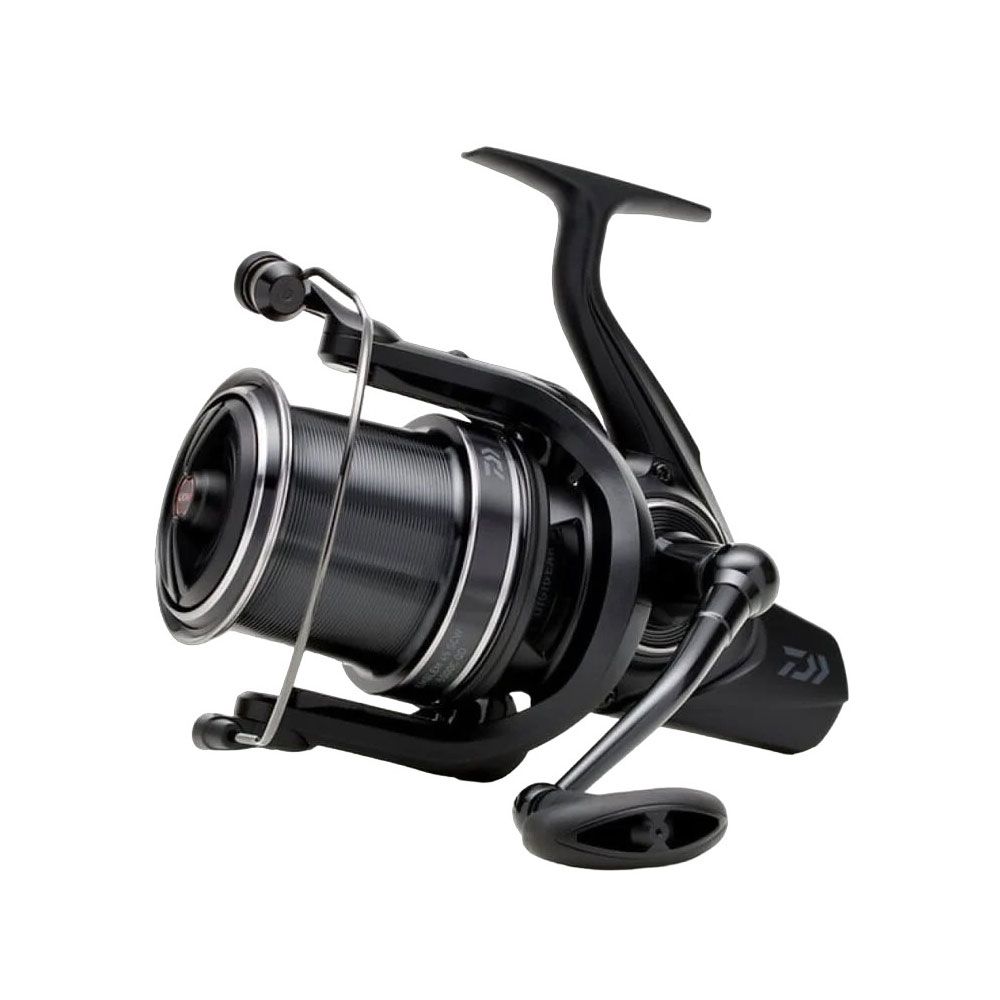 Mulineta Daiwa Emblem 45 Scw Qd 2024