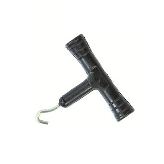 knot puller carp spirit