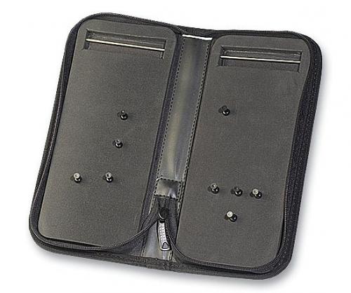 PORTOFEL RIGURI JAXON PRO CARP 29X14X4CM