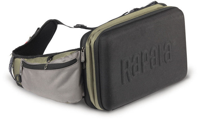 Rapala Limited Series Sling Bag Big