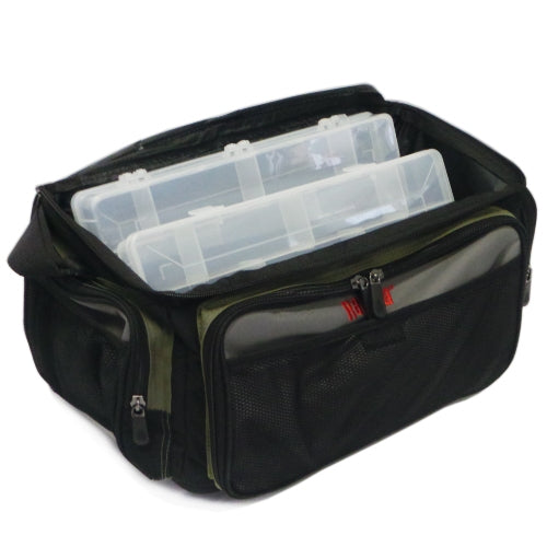 Rapala Limited Series Tackle Bag