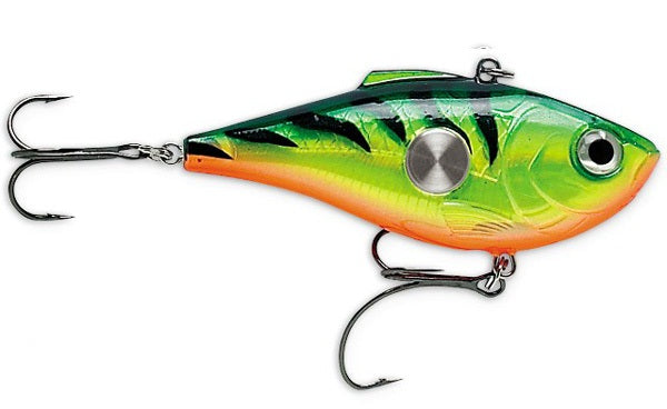 Vobler Rapala Clackin Rap 6cm/13gr FT