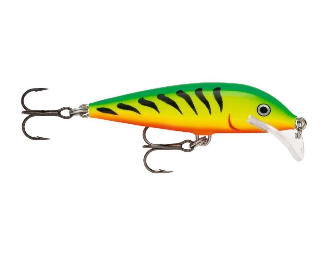 Vobler Rapala Scatter Rap CountDown 7cm/7gr FT